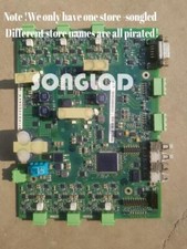 3BHE025883R0101 Module, PLC, LCD, Board, Controller