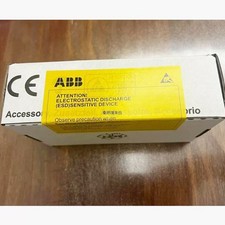 3BHE028761R1002 Module, PLC, LCD, Board, Controller