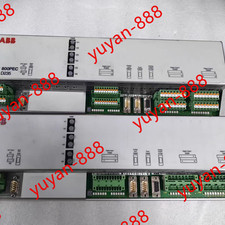 3BHE032025R01 Module, PLC, LCD, Board, Controller