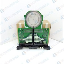 3BHE039203R0101 Module, PLC, LCD, Board, Controller