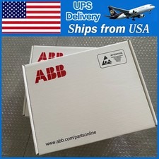 3BHE041464R0101 Module, PLC, LCD, Board, Controller