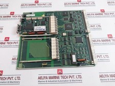 3BSC980008R112 Module, PLC, LCD, Board, Controller