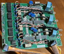 3BSE005716R1 Module, PLC, LCD, Board, Controller