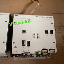 3BSE018732R1 Module, PLC, LCD, Board, Controller
