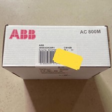 3BSE020520R1PLC Module, PLC, LCD, Board, Controller