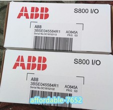 3BSE045584R1 Module, PLC, LCD, Board, Controller