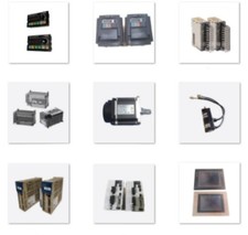3G2A5-NC111-EV1 Module, PLC, LCD, Board, Controller