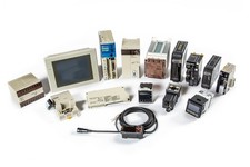 3G3EV-A4007-CE Module, PLC, LCD, Board, Controller