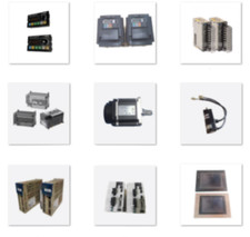 3G3HV-A4075-CUE Module, PLC, LCD, Board, Controller