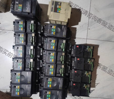 3G3MX2-A2004-E Module, PLC, LCD, Board, Controller