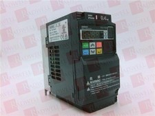 3G3MX2A2004V1 Module, PLC, LCD, Board, Controller