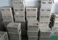 3G3RV-A4185-ZV1 Module, PLC, LCD, Board, Controller
