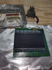 3HAB2207-1-3 Module, PLC, LCD, Board, Controller