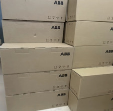 3HAB8101-2-04B Module, PLC, LCD, Board, Controller