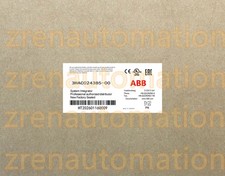 3HAC024385-00 Module, PLC, LCD, Board, Controller