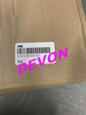 3HAC025504001 Module, PLC, LCD, Board, Controller