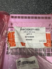 3HAC026271-003 Module, PLC, LCD, Board, Controller