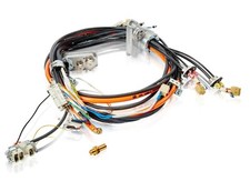 3HAC030007-001 Module, PLC, LCD, Board, Controller