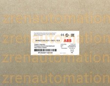 3HAC035301-001-03 Module, PLC, LCD, Board, Controller