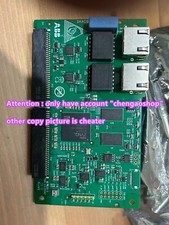 3HAC058063-00603 Module, PLC, LCD, Board, Controller