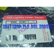 3HAC1380-1 Module, PLC, LCD, Board, Controller