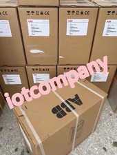 3HAC17340 Module, PLC, LCD, Board, Controller