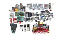 3HAC6658-1 Module, PLC, LCD, Board, Controller