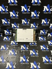 3HNE-00025-1-10 Module, PLC, LCD, Board, Controller