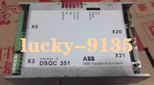 3HNE00006-1-02 Module, PLC, LCD, Board, Controller