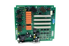 3HNE00010-1 Module, PLC, LCD, Board, Controller