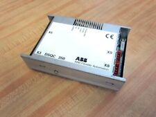 3HNE00025-113 Module, PLC, LCD, Board, Controller