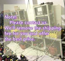 3HNE06225-1-08 Module, PLC, LCD, Board, Controller