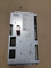 3HNE062251 Module, PLC, LCD, Board, Controller