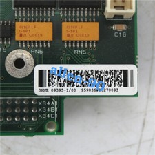 3HNE09395-1-00 Module, PLC, LCD, Board, Controller