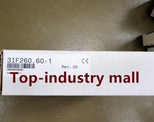 3IF260.60-1 Module, PLC, LCD, Board, Controller