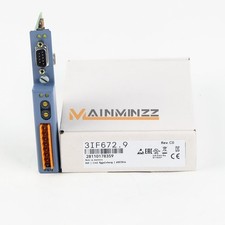 3IF672.9 Module, PLC, LCD, Board, Controller