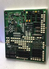 3M80-003142-13 Module, PLC, LCD, Board, Controller