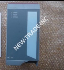 3NC157.60-1 Module, PLC, LCD, Board, Controller