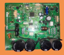 3P143310-1 Module, PLC, LCD, Board, Controller