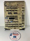 3Q731832 Module, PLC, LCD, Board, Controller