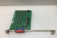 3R80-000554-12 Module, PLC, LCD, Board, Controller