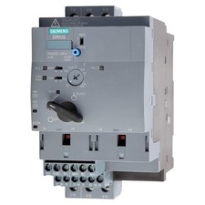3RA6250-1AB32 Module, PLC, LCD, Board, Controller