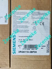 3RG6115-3BF00 Module, PLC, LCD, Board, Controller