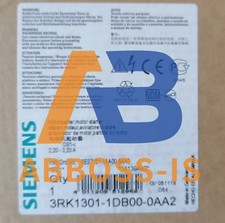 3RK1301-1DB00-0AA2