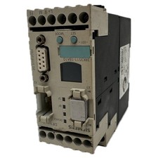 3RK3511-1BA10 Module, PLC, LCD, Board, Controller