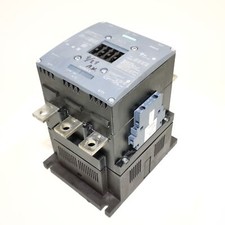 3RT1076-6AP36 Module, PLC, LCD, Board, Controller