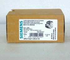 3RV10211KA10