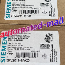 3RV2011-1FA25