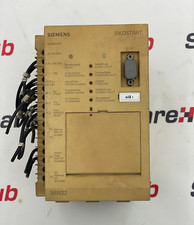 3RW2227-1AB15 Control Module by SIEMENS