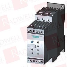 3RW40271BB15 Module, PLC, LCD, Board, Controller